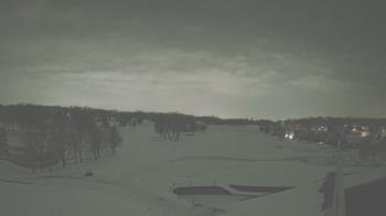 Weather camera view of The Royal Fox Country Club.