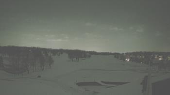 Weather camera view of The Royal Fox Country Club.