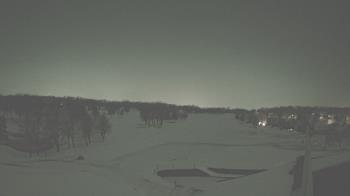 Weather camera view of The Royal Fox Country Club.