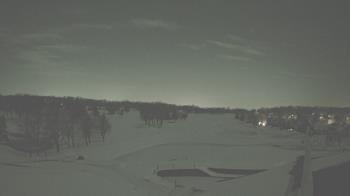 Weather camera view of The Royal Fox Country Club.