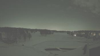 Weather camera view of The Royal Fox Country Club.