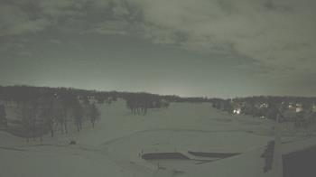 Weather camera view of The Royal Fox Country Club.