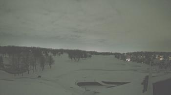 Weather camera view of The Royal Fox Country Club.