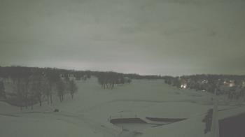 Weather camera view of The Royal Fox Country Club.