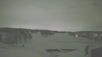 Weather camera view of The Royal Fox Country Club.