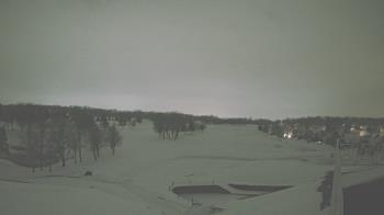 Weather camera view of The Royal Fox Country Club.