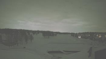 Weather camera view of The Royal Fox Country Club.
