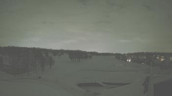 Weather camera view of The Royal Fox Country Club.