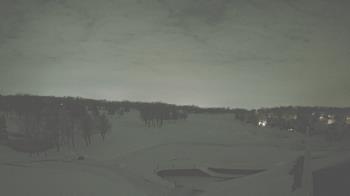 Weather camera view of The Royal Fox Country Club.