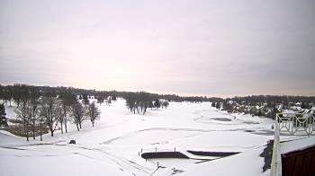 Weather camera view of The Royal Fox Country Club.