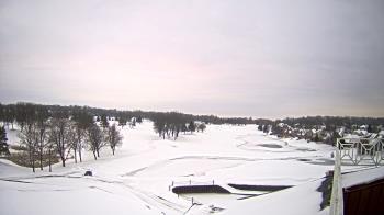 Weather camera view of The Royal Fox Country Club.