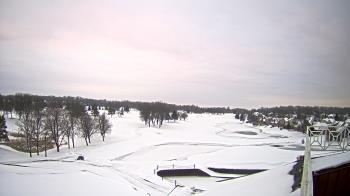 Weather camera view of The Royal Fox Country Club.