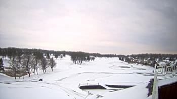 Weather camera view of The Royal Fox Country Club.