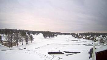 Weather camera view of The Royal Fox Country Club.
