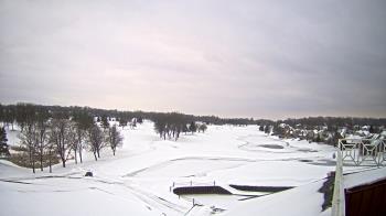 Weather camera view of The Royal Fox Country Club.