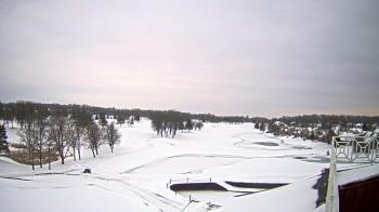 Weather camera view of The Royal Fox Country Club.