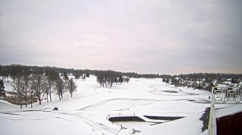 Weather camera view of The Royal Fox Country Club.