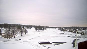 Weather camera view of The Royal Fox Country Club.