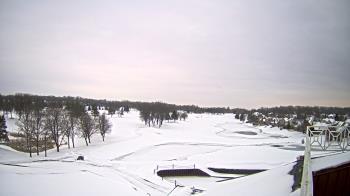 Weather camera view of The Royal Fox Country Club.