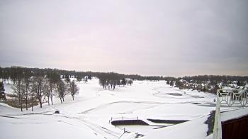 Weather camera view of The Royal Fox Country Club.