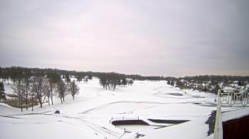 Weather camera view of The Royal Fox Country Club.