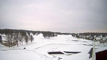 Weather camera view of The Royal Fox Country Club.