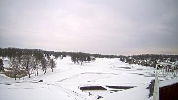 Weather camera view of The Royal Fox Country Club.