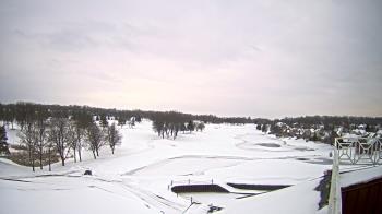 Weather camera view of The Royal Fox Country Club.