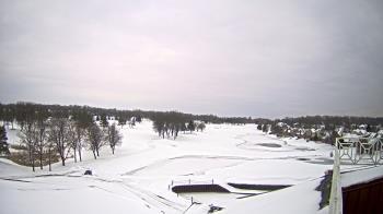 Weather camera view of The Royal Fox Country Club.