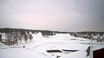 Weather camera view of The Royal Fox Country Club.