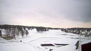 Weather camera view of The Royal Fox Country Club.