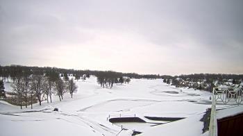 Weather camera view of The Royal Fox Country Club.
