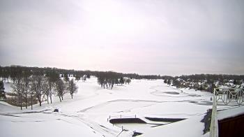 Weather camera view of The Royal Fox Country Club.