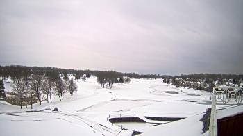 Weather camera view of The Royal Fox Country Club.