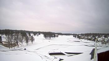 Weather camera view of The Royal Fox Country Club.