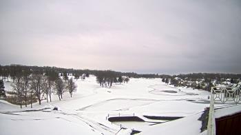 Weather camera view of The Royal Fox Country Club.