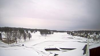 Weather camera view of The Royal Fox Country Club.