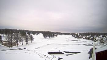 Weather camera view of The Royal Fox Country Club.