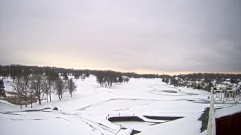 Weather camera view of The Royal Fox Country Club.