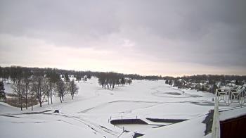 Weather camera view of The Royal Fox Country Club.
