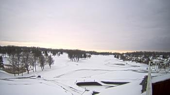 Weather camera view of The Royal Fox Country Club.