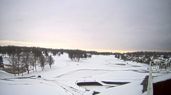 Weather camera view of The Royal Fox Country Club.