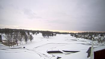 Weather camera view of The Royal Fox Country Club.