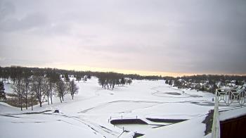 Weather camera view of The Royal Fox Country Club.