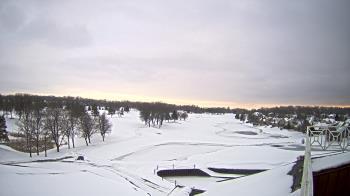 Weather camera view of The Royal Fox Country Club.