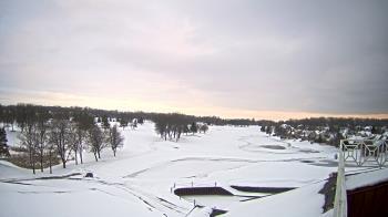 Weather camera view of The Royal Fox Country Club.