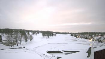 Weather camera view of The Royal Fox Country Club.