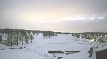 Weather camera view of The Royal Fox Country Club.