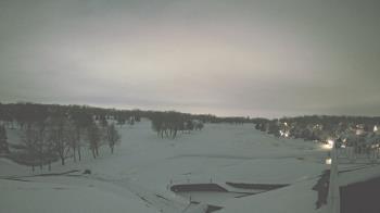 Weather camera view of The Royal Fox Country Club.