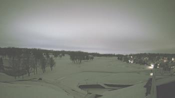 Weather camera view of The Royal Fox Country Club.